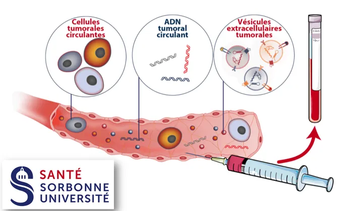 DU Biopsies liquides SU