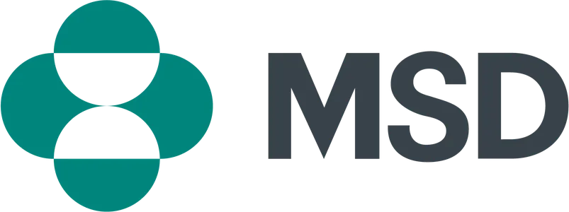 Logo MSD