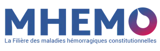 MHEMO logo