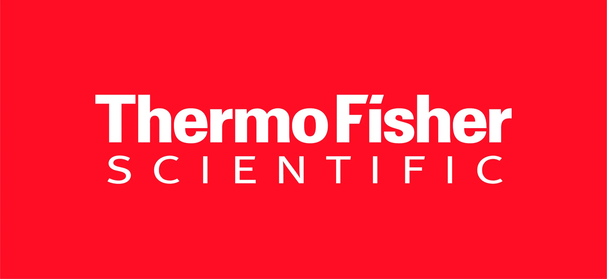 Thermo Fisher Scientific - Red BG