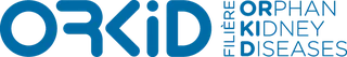logo ORKID
