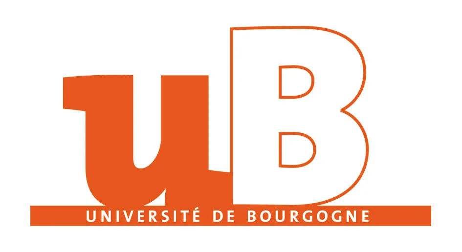 logo univ bourgogne